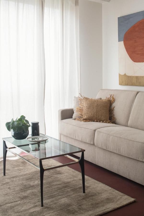 Joie Bargue Apartment *